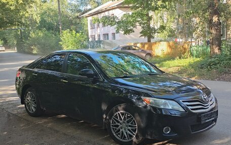 Toyota Camry, 2010 год, 910 000 рублей, 3 фотография