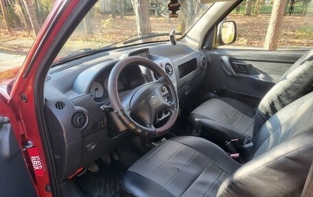 Citroen Berlingo II рестайлинг, 2010 год, 420 000 рублей, 6 фотография