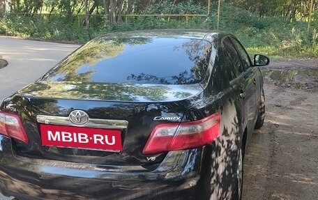 Toyota Camry, 2010 год, 910 000 рублей, 4 фотография