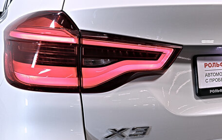 BMW X3, 2021 год, 3 990 000 рублей, 14 фотография