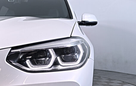 BMW X3, 2021 год, 3 990 000 рублей, 12 фотография