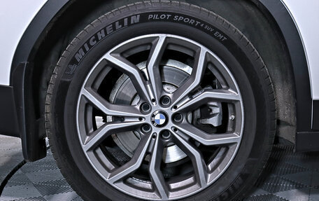 BMW X3, 2021 год, 3 990 000 рублей, 15 фотография