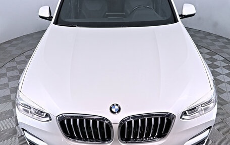 BMW X3, 2021 год, 3 990 000 рублей, 3 фотография