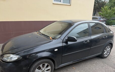 Chevrolet Lacetti, 2008 год, 330 000 рублей, 1 фотография