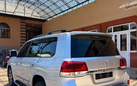 Toyota Land Cruiser 200, 2012 год, 4 250 000 рублей, 1 фотография