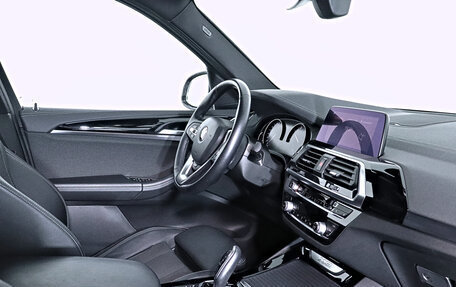 BMW X3, 2021 год, 3 990 000 рублей, 17 фотография