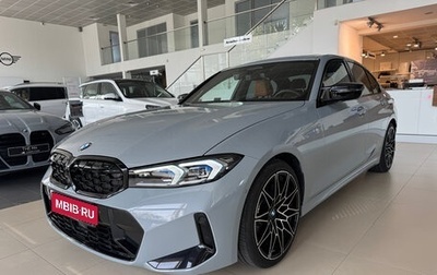 BMW 3 серия, 2025 год, 6 300 000 рублей, 1 фотография