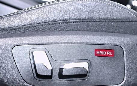BMW X3, 2021 год, 3 990 000 рублей, 21 фотография
