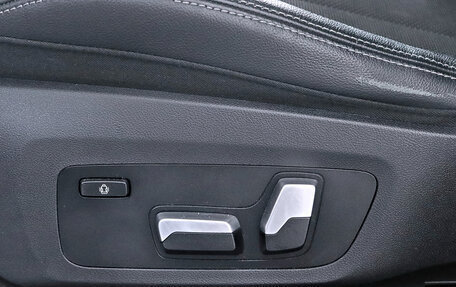 BMW X3, 2021 год, 3 990 000 рублей, 31 фотография