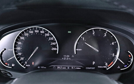 BMW X3, 2021 год, 3 990 000 рублей, 26 фотография