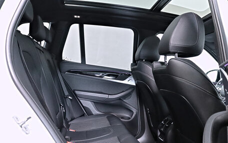 BMW X3, 2021 год, 3 990 000 рублей, 35 фотография