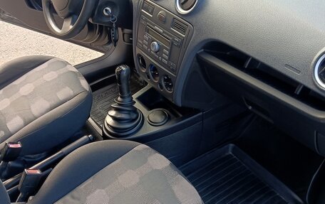 Ford Fusion I, 2006 год, 415 000 рублей, 10 фотография