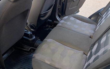 Ford Fusion I, 2006 год, 415 000 рублей, 9 фотография