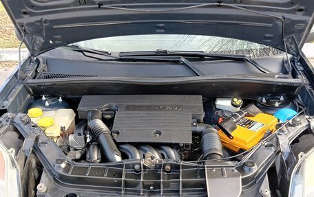 Ford Fusion I, 2006 год, 415 000 рублей, 7 фотография