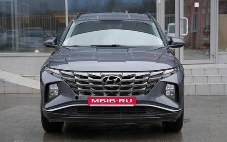 Hyundai Tucson, 2022 год, 2 700 000 рублей, 2 фотография