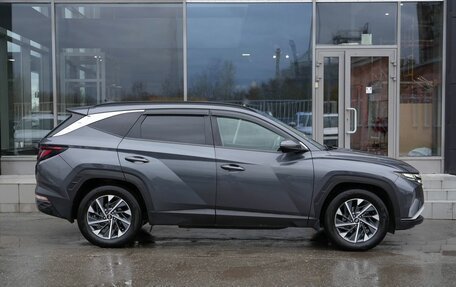 Hyundai Tucson, 2022 год, 2 700 000 рублей, 4 фотография