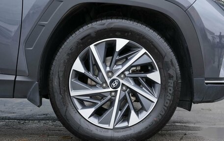 Hyundai Tucson, 2022 год, 2 700 000 рублей, 11 фотография