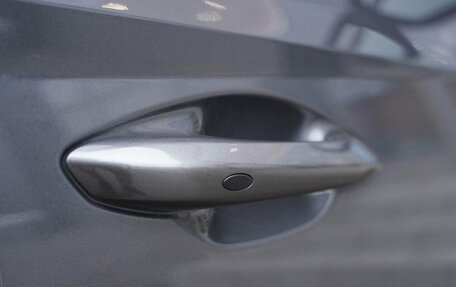 Hyundai Tucson, 2022 год, 2 700 000 рублей, 9 фотография
