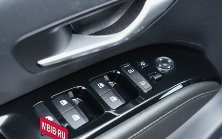 Hyundai Tucson, 2022 год, 2 700 000 рублей, 14 фотография