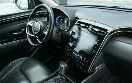 Hyundai Tucson, 2022 год, 2 700 000 рублей, 18 фотография