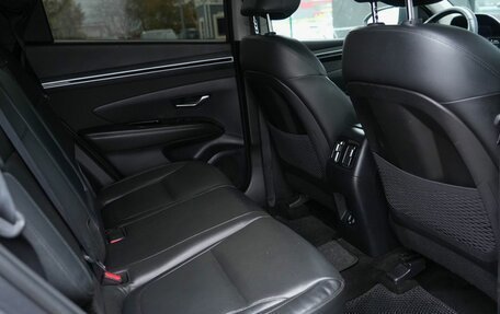 Hyundai Tucson, 2022 год, 2 700 000 рублей, 25 фотография