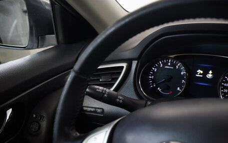 Nissan X-Trail, 2015 год, 1 299 000 рублей, 20 фотография