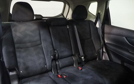 Nissan X-Trail, 2015 год, 1 299 000 рублей, 25 фотография