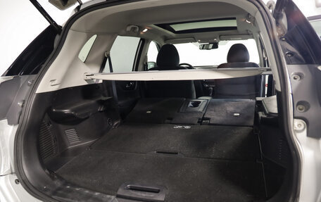 Nissan X-Trail, 2015 год, 1 299 000 рублей, 31 фотография