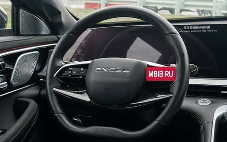 CheryExeed TXL, 2023 год, 3 400 000 рублей, 14 фотография