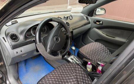 Chevrolet Lacetti, 2008 год, 330 000 рублей, 8 фотография