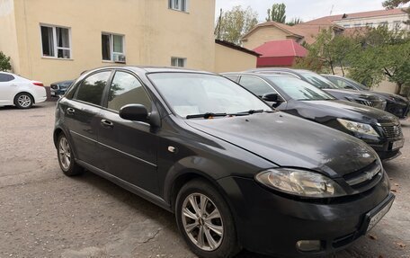 Chevrolet Lacetti, 2008 год, 330 000 рублей, 3 фотография