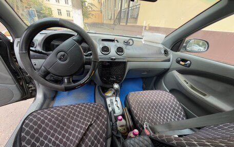 Chevrolet Lacetti, 2008 год, 330 000 рублей, 9 фотография