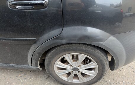 Chevrolet Lacetti, 2008 год, 330 000 рублей, 6 фотография