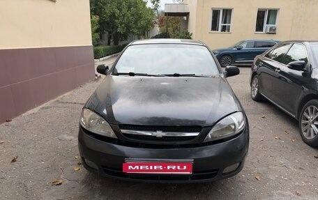 Chevrolet Lacetti, 2008 год, 330 000 рублей, 2 фотография