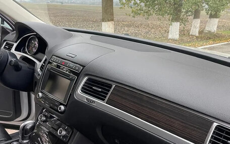 Volkswagen Touareg III, 2016 год, 2 650 000 рублей, 7 фотография
