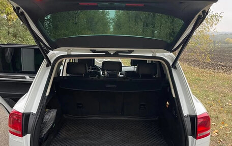 Volkswagen Touareg III, 2016 год, 2 650 000 рублей, 13 фотография