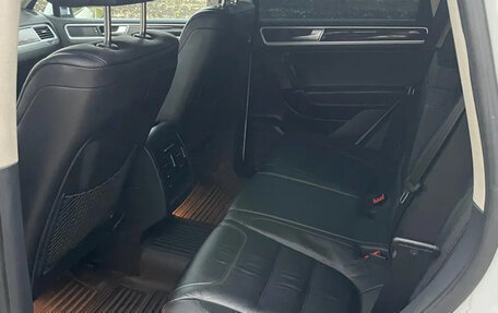 Volkswagen Touareg III, 2016 год, 2 650 000 рублей, 11 фотография