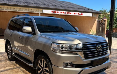 Toyota Land Cruiser 200, 2012 год, 4 250 000 рублей, 4 фотография