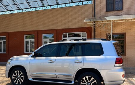 Toyota Land Cruiser 200, 2012 год, 4 250 000 рублей, 7 фотография