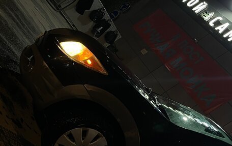 Pontiac Vibe II, 2005 год, 750 000 рублей, 6 фотография