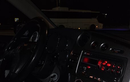 Pontiac Vibe II, 2005 год, 750 000 рублей, 9 фотография