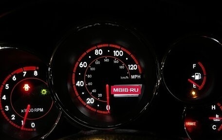 Pontiac Vibe II, 2005 год, 750 000 рублей, 8 фотография