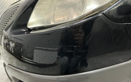 Pontiac Vibe II, 2005 год, 750 000 рублей, 12 фотография