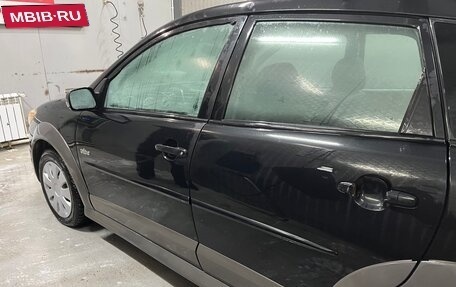 Pontiac Vibe II, 2005 год, 750 000 рублей, 13 фотография