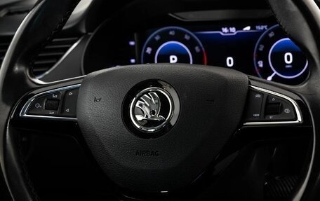 Skoda Octavia, 2019 год, 1 900 000 рублей, 8 фотография
