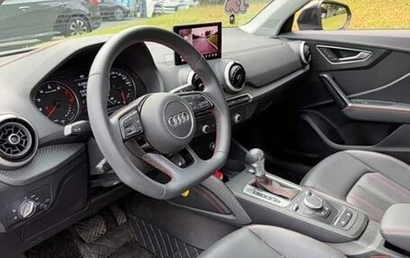 Audi Q2 I, 2023 год, 1 730 000 рублей, 7 фотография