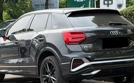 Audi Q2 I, 2023 год, 1 730 000 рублей, 5 фотография