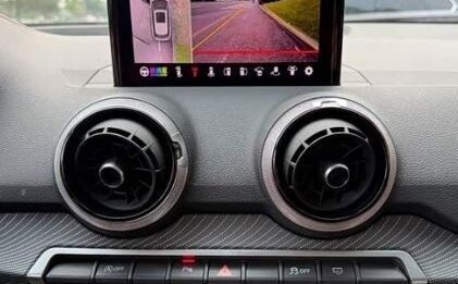 Audi Q2 I, 2023 год, 1 730 000 рублей, 10 фотография