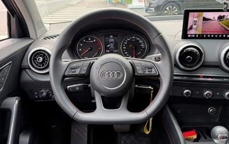 Audi Q2 I, 2023 год, 1 730 000 рублей, 9 фотография