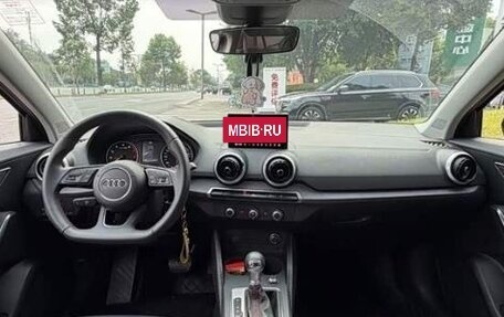 Audi Q2 I, 2023 год, 1 730 000 рублей, 8 фотография